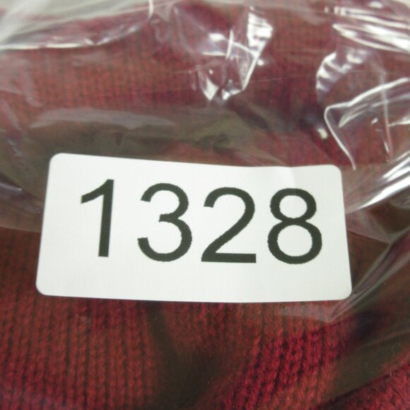 Cache Short Sleeve Cocoon Sweater Size XS Curved Hem - Picture 10 of 10